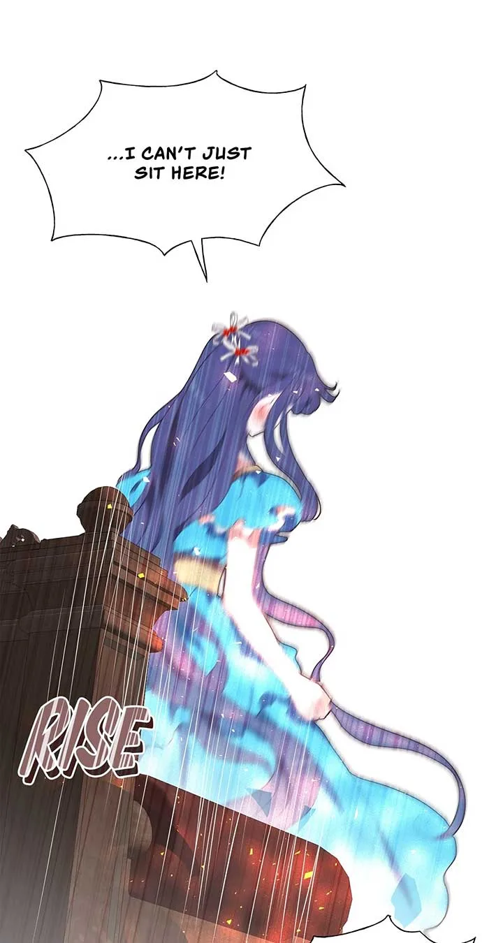 Becoming Best Friends With the Icy Male Lead Chapter 45 page 67