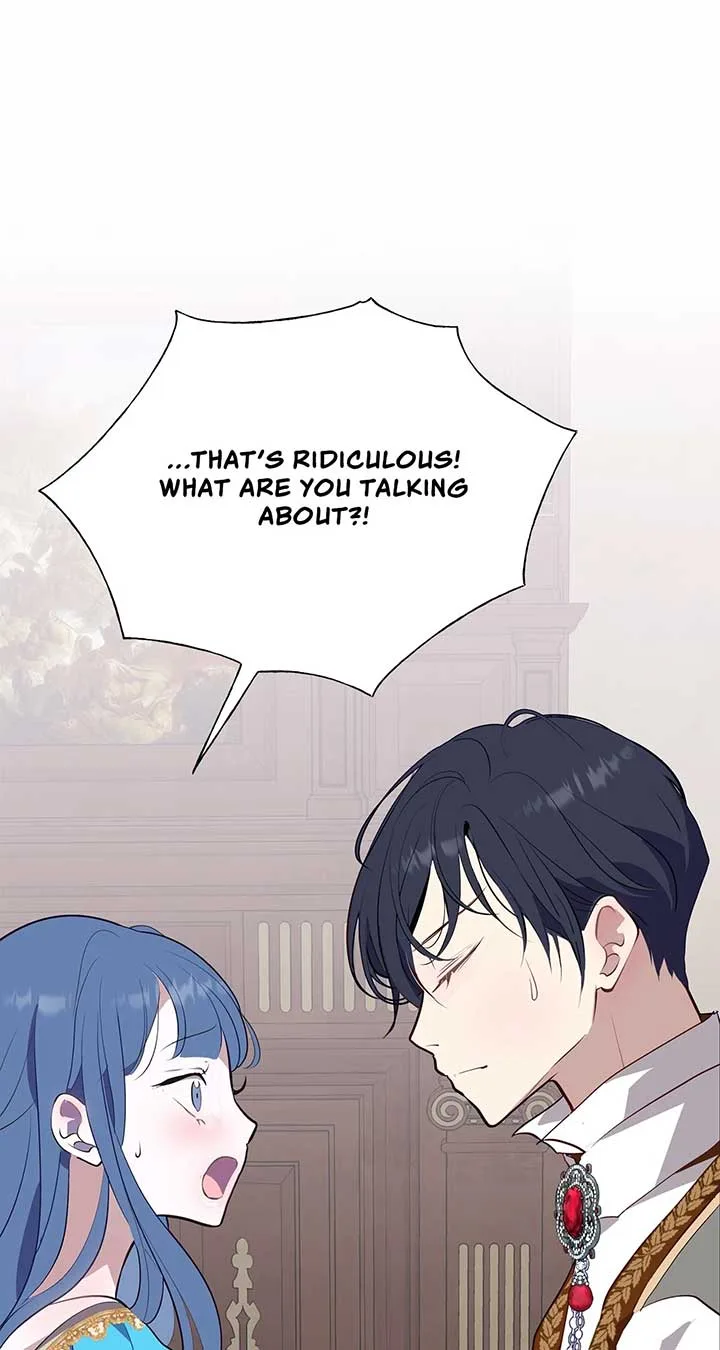 Becoming Best Friends With the Icy Male Lead Chapter 45 page 65
