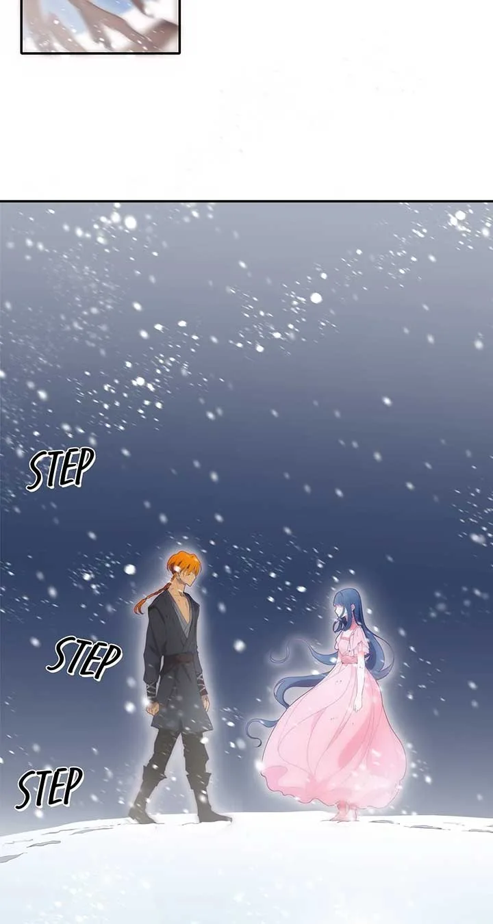 Becoming Best Friends With the Icy Male Lead Chapter 50 page 3