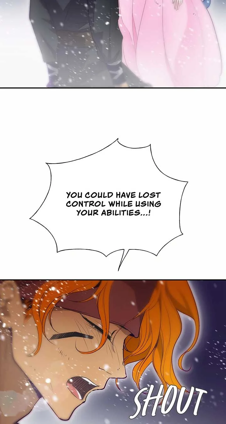 Becoming Best Friends With the Icy Male Lead Chapter 50 page 5