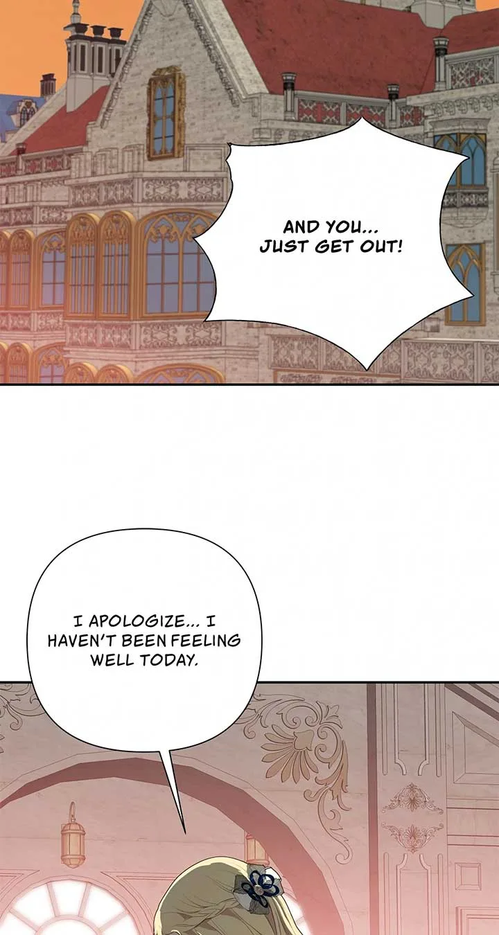 Becoming Best Friends With the Icy Male Lead Chapter 47 page 3