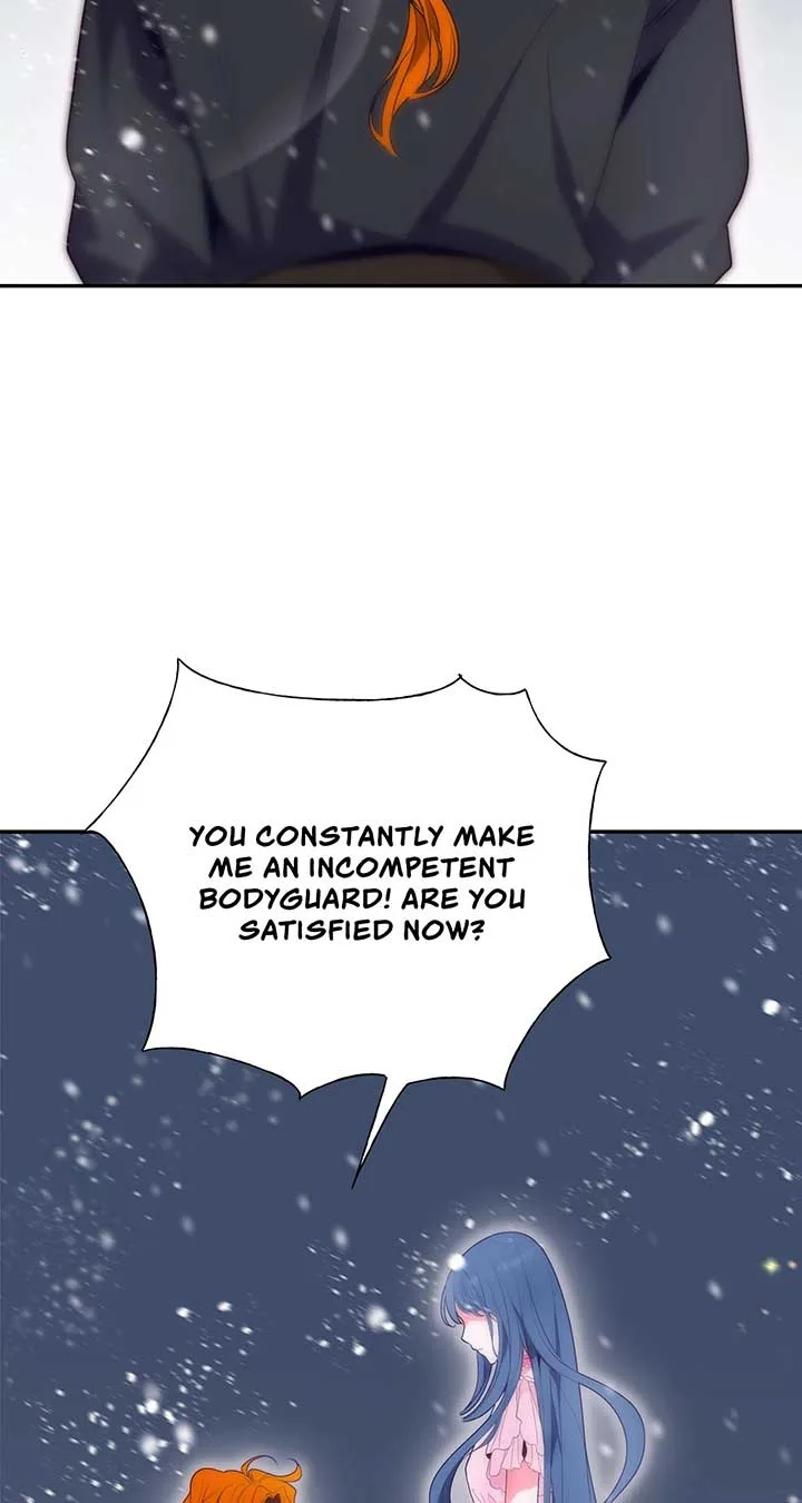 Becoming Best Friends With the Icy Male Lead Chapter 50 page 8