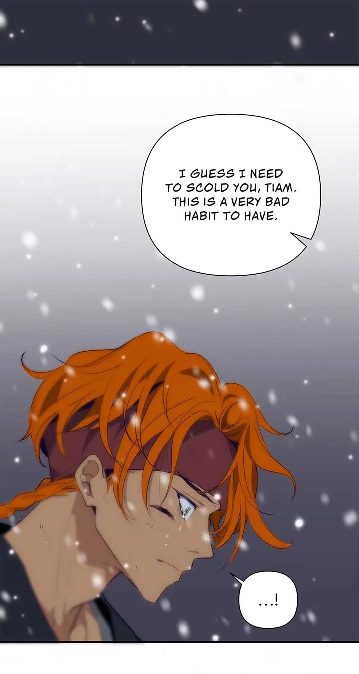 Becoming Best Friends With the Icy Male Lead Chapter 50 page 11