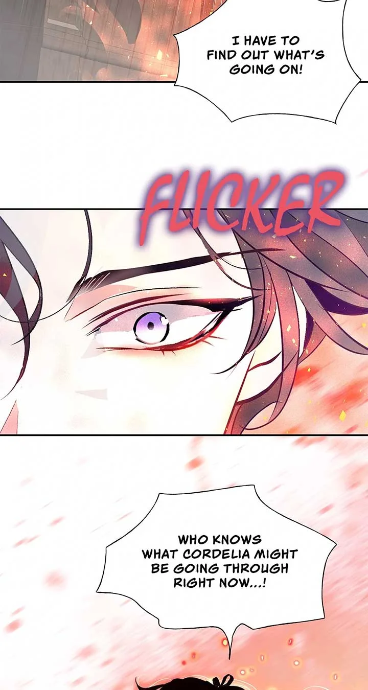 Becoming Best Friends With the Icy Male Lead Chapter 45 page 68