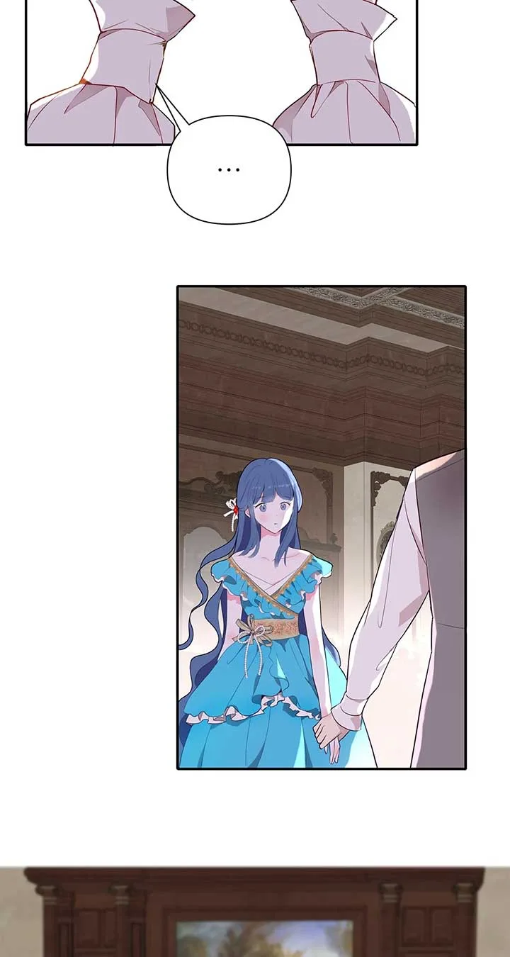 Becoming Best Friends With the Icy Male Lead Chapter 45 page 60