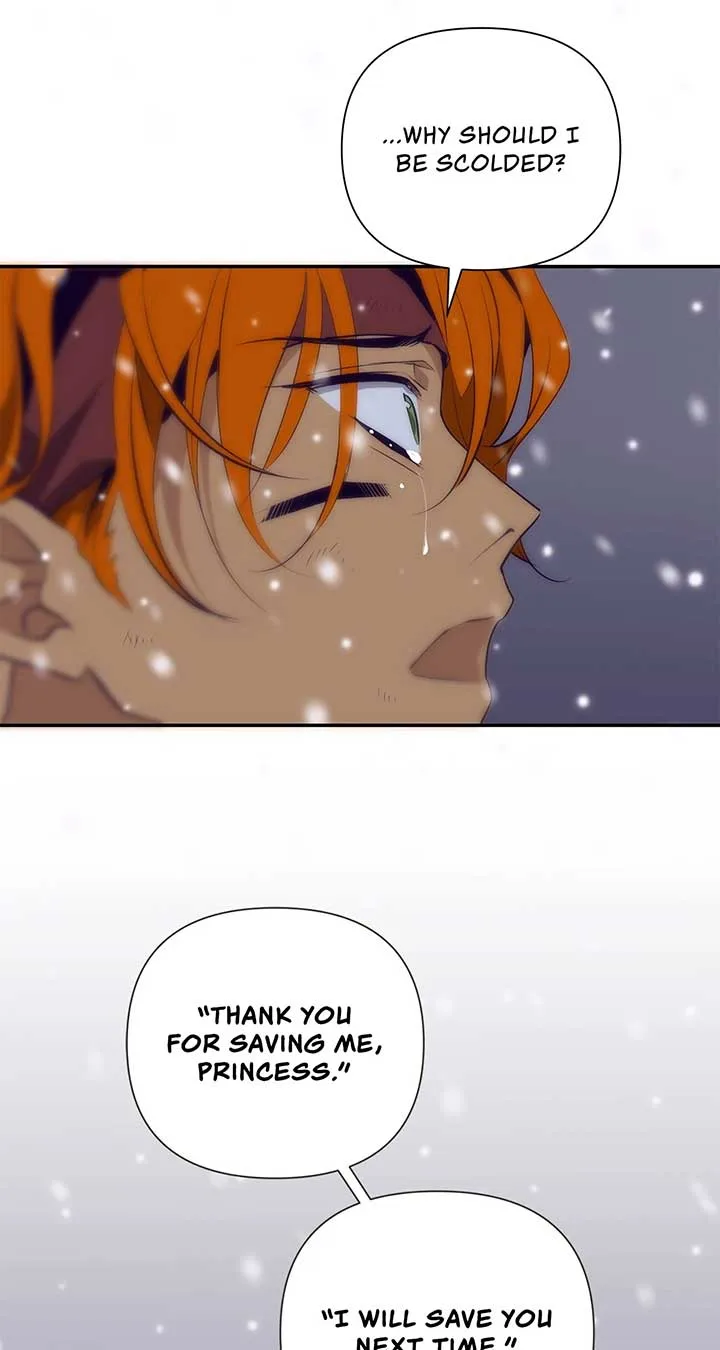 Becoming Best Friends With the Icy Male Lead Chapter 50 page 12