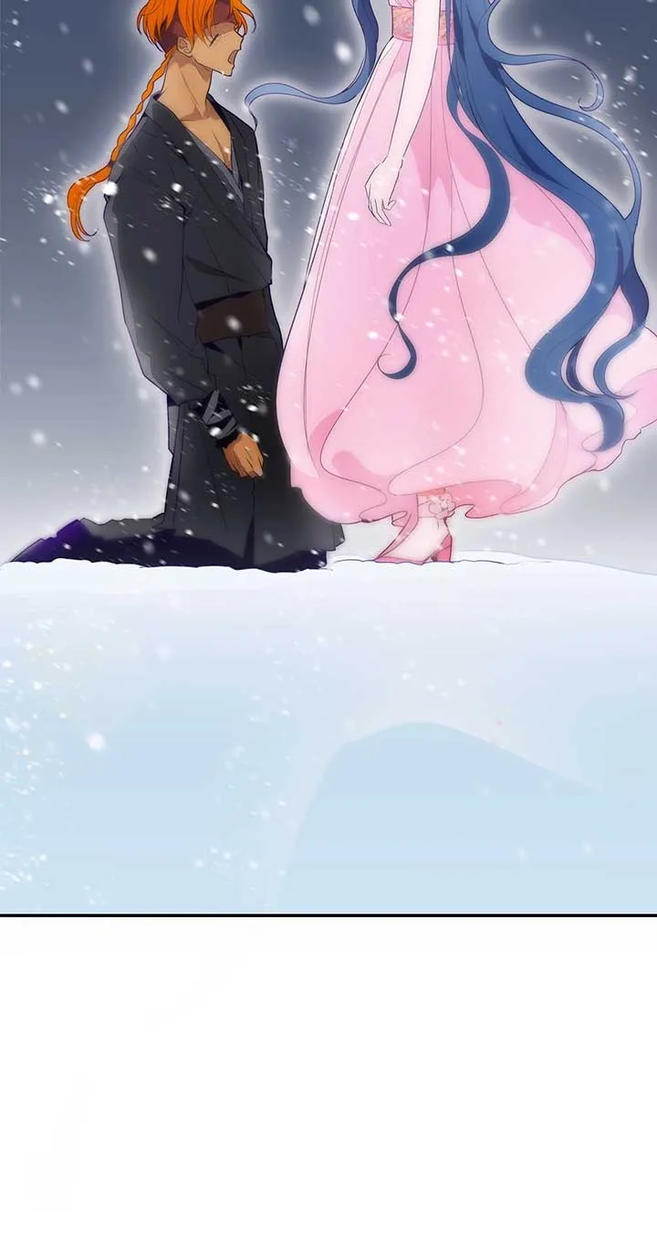 Becoming Best Friends With the Icy Male Lead Chapter 50 page 9