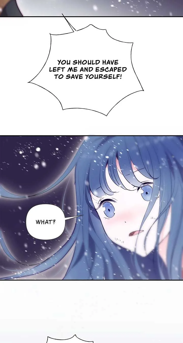 Becoming Best Friends With the Icy Male Lead Chapter 50 page 6