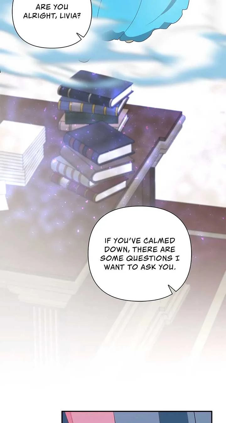 Becoming Best Friends With the Icy Male Lead Chapter 45 page 74