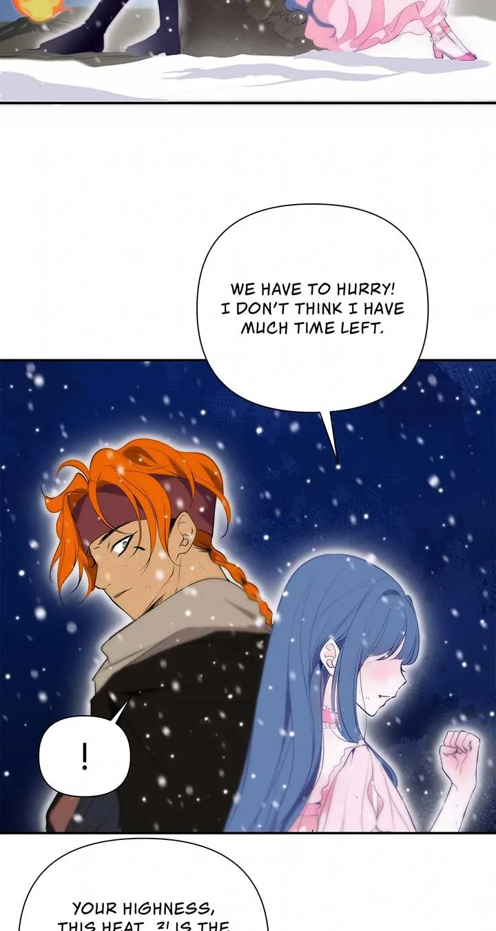 Becoming Best Friends With the Icy Male Lead Chapter 50 page 23