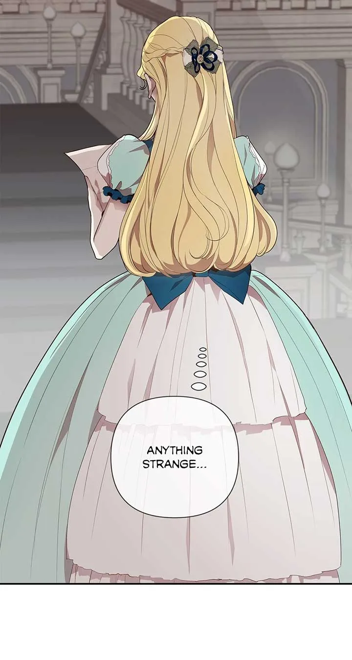 Becoming Best Friends With the Icy Male Lead Chapter 47 page 9