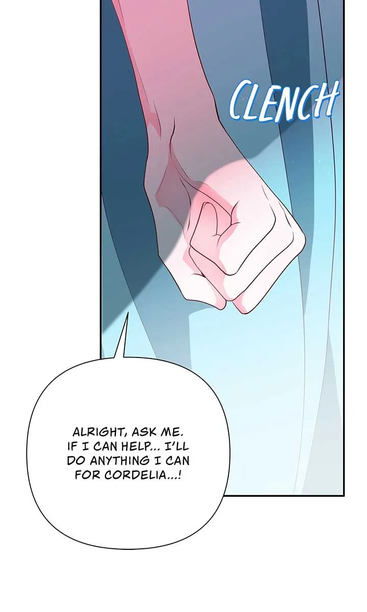 Becoming Best Friends With the Icy Male Lead Chapter 45 page 75
