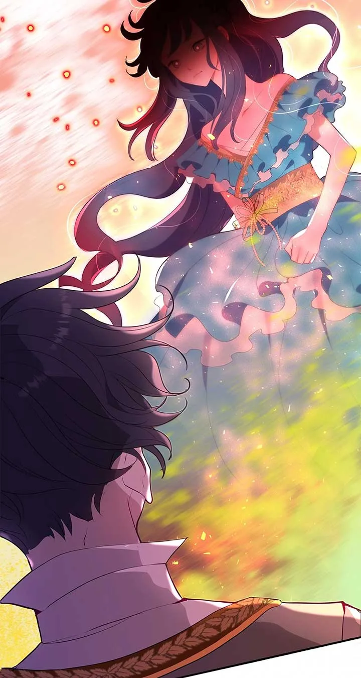 Becoming Best Friends With the Icy Male Lead Chapter 45 page 69