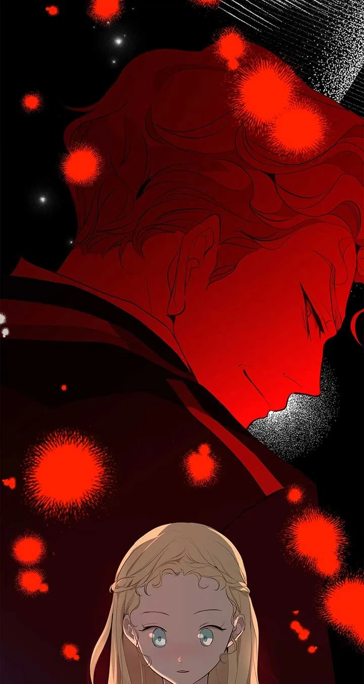 Becoming Best Friends With the Icy Male Lead Chapter 47 page 12