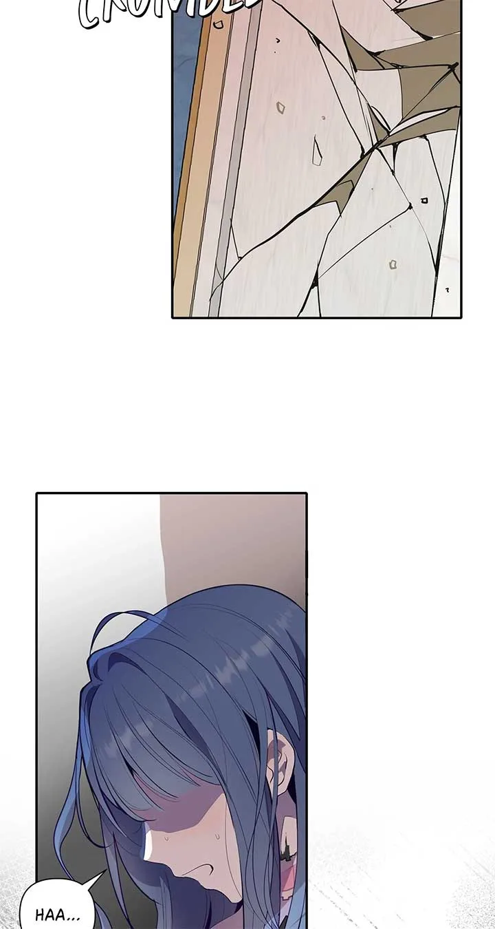 Becoming Best Friends With the Icy Male Lead Chapter 49 page 3