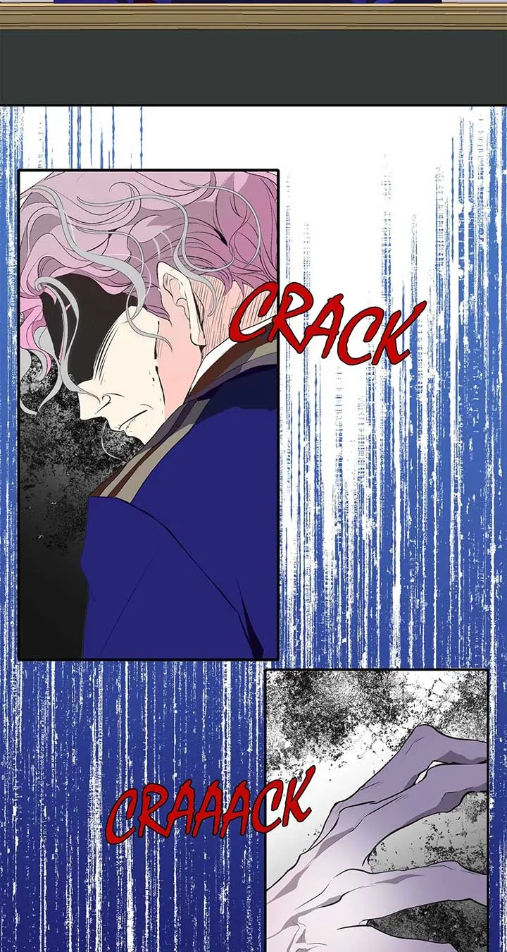 Becoming Best Friends With the Icy Male Lead Chapter 47 page 23