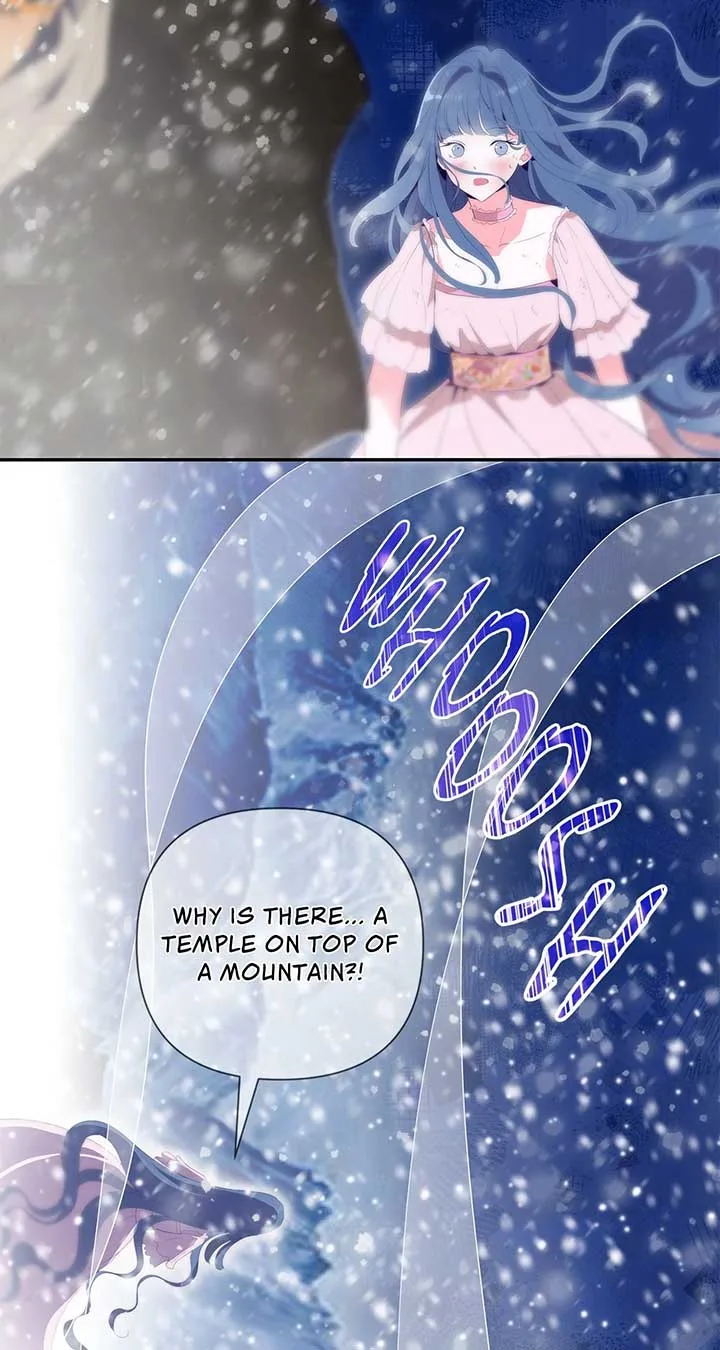 Becoming Best Friends With the Icy Male Lead Chapter 50 page 30