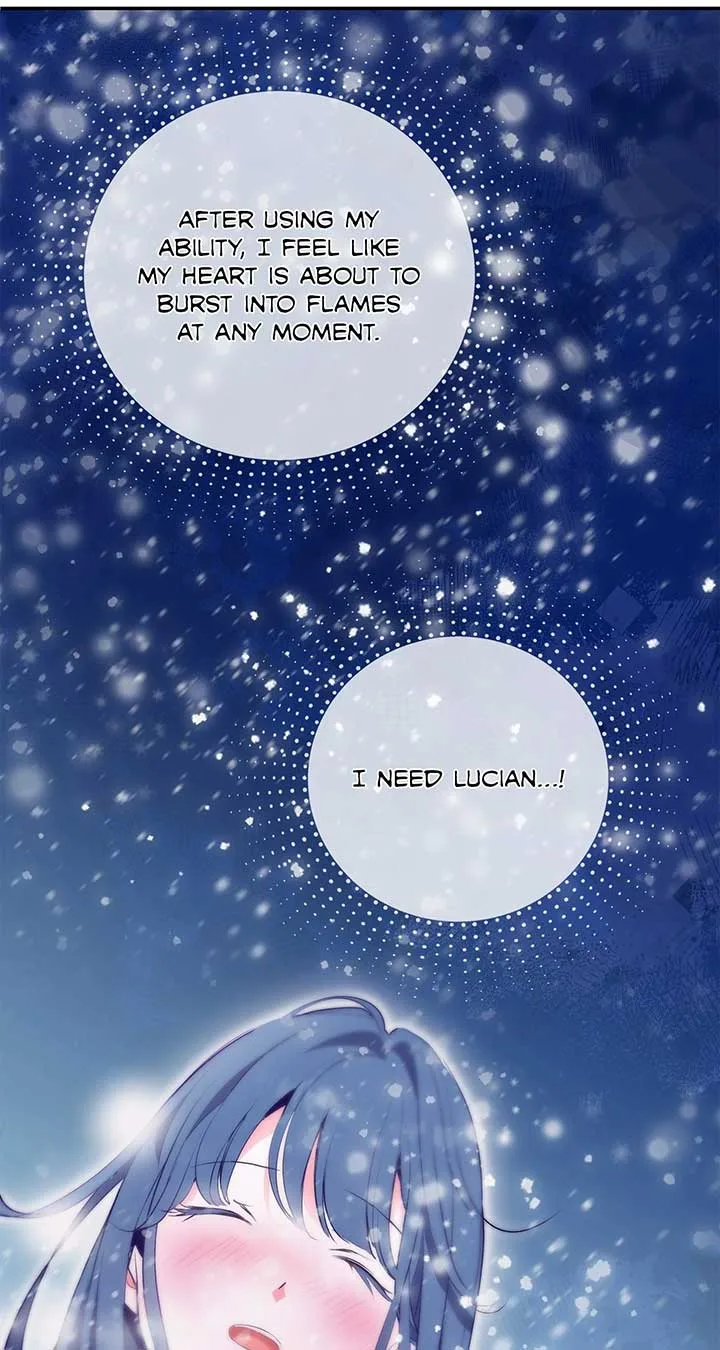Becoming Best Friends With the Icy Male Lead Chapter 50 page 27