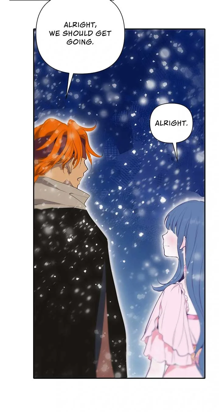 Becoming Best Friends With the Icy Male Lead Chapter 50 page 26