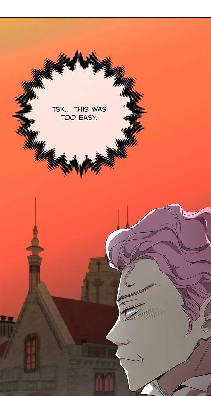 Becoming Best Friends With the Icy Male Lead Chapter 47 page 16