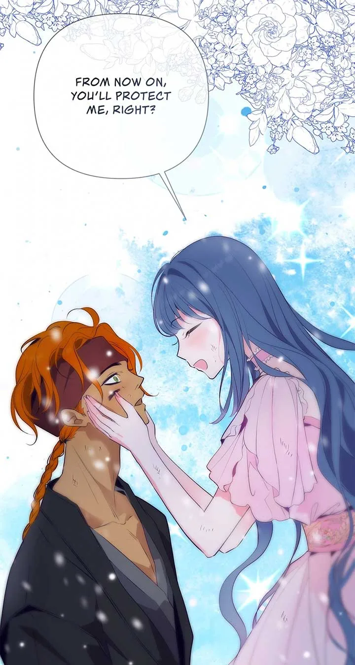 Becoming Best Friends With the Icy Male Lead Chapter 50 page 17