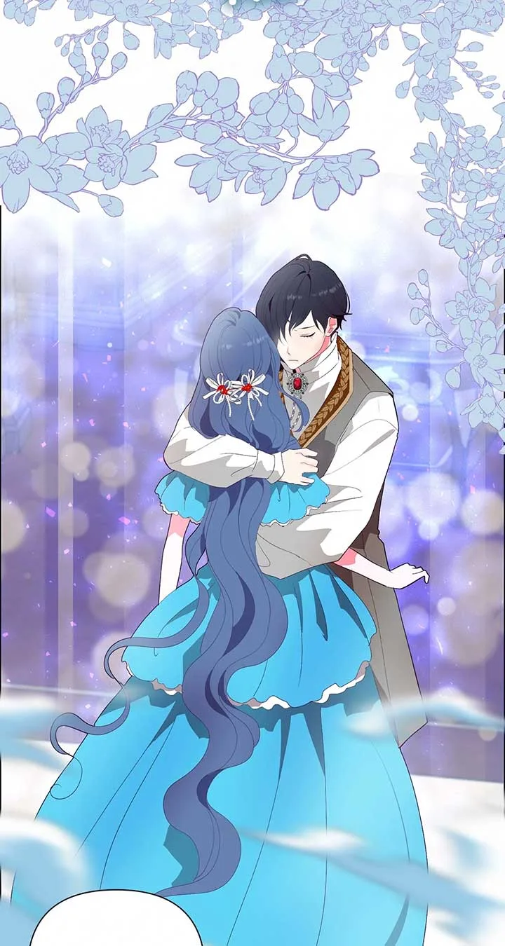 Becoming Best Friends With the Icy Male Lead Chapter 45 page 73