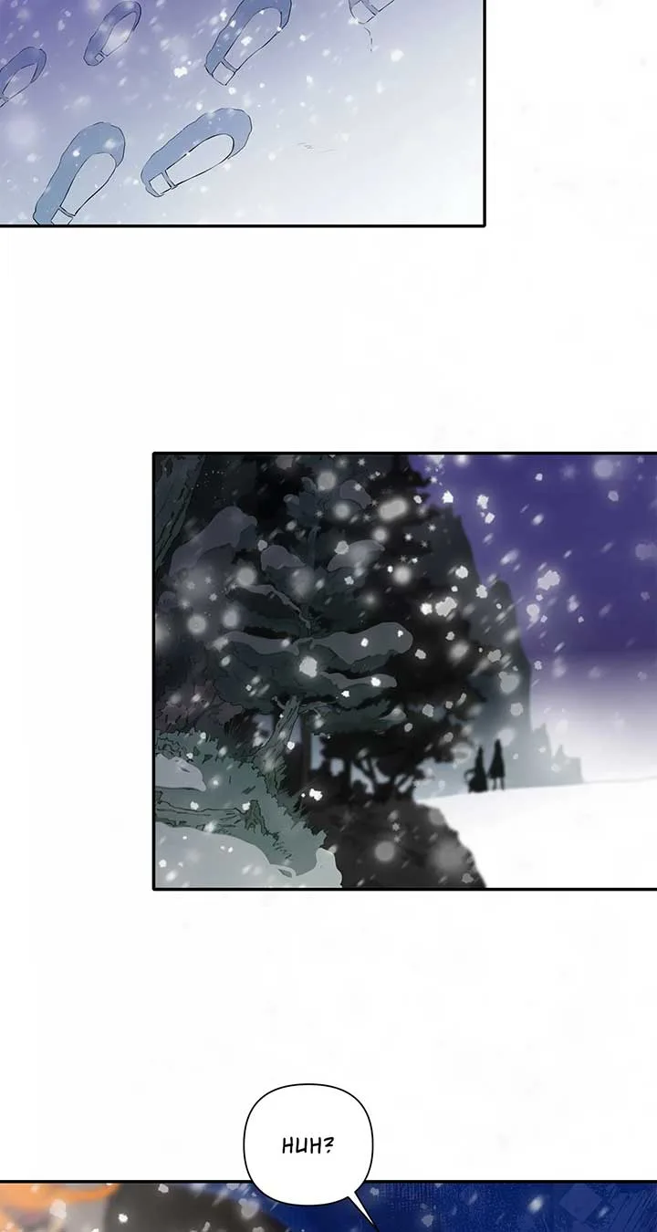 Becoming Best Friends With the Icy Male Lead Chapter 50 page 29