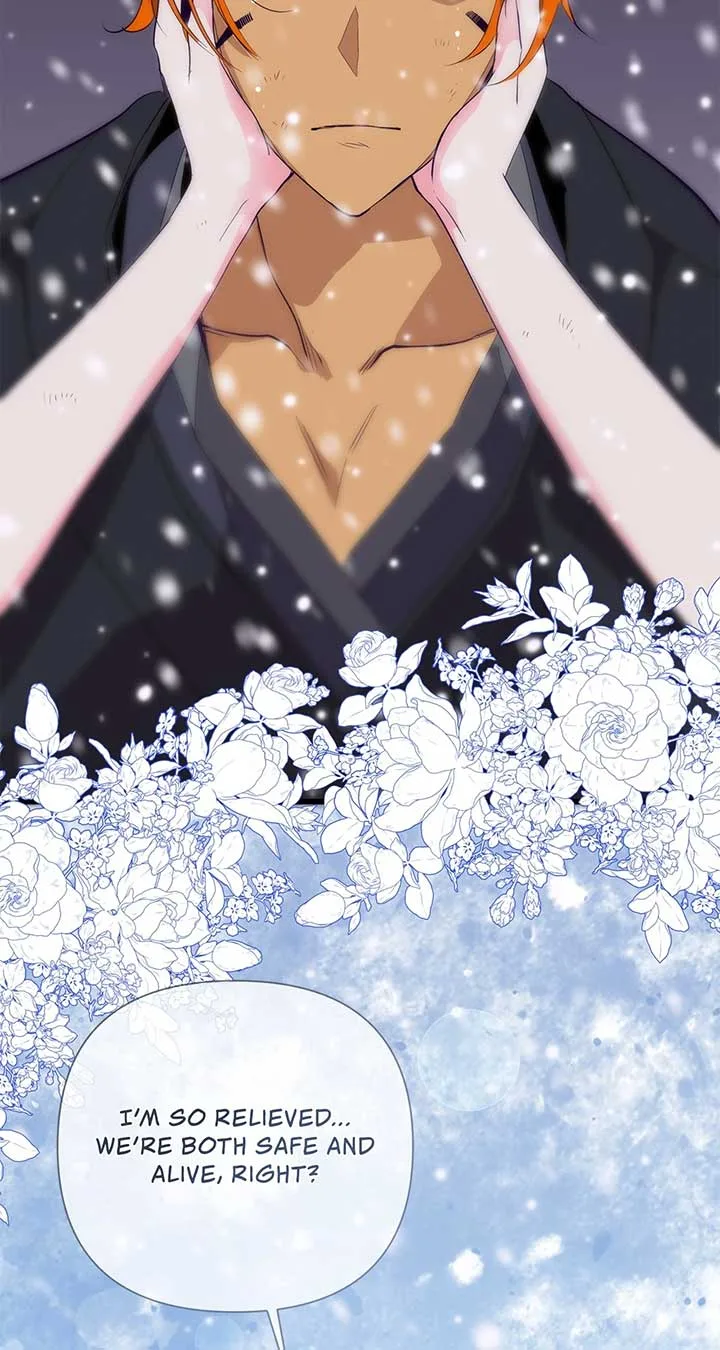 Becoming Best Friends With the Icy Male Lead Chapter 50 page 15