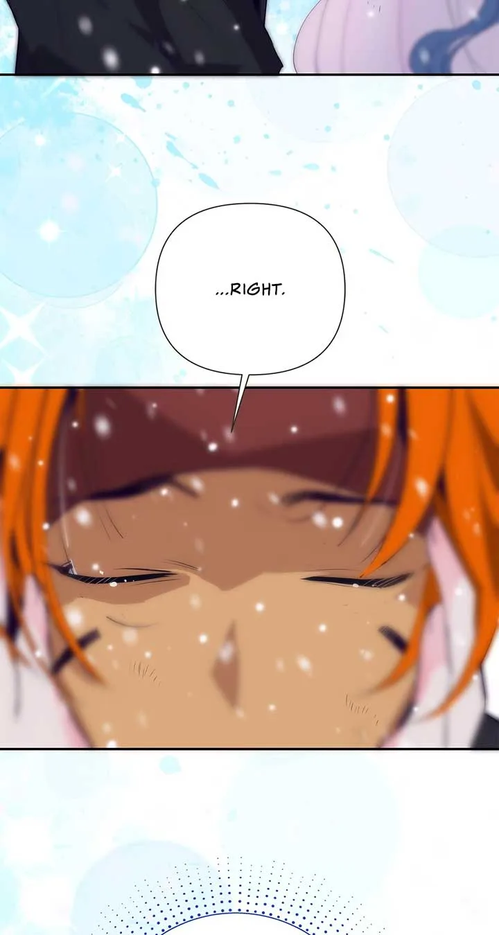 Becoming Best Friends With the Icy Male Lead Chapter 50 page 18