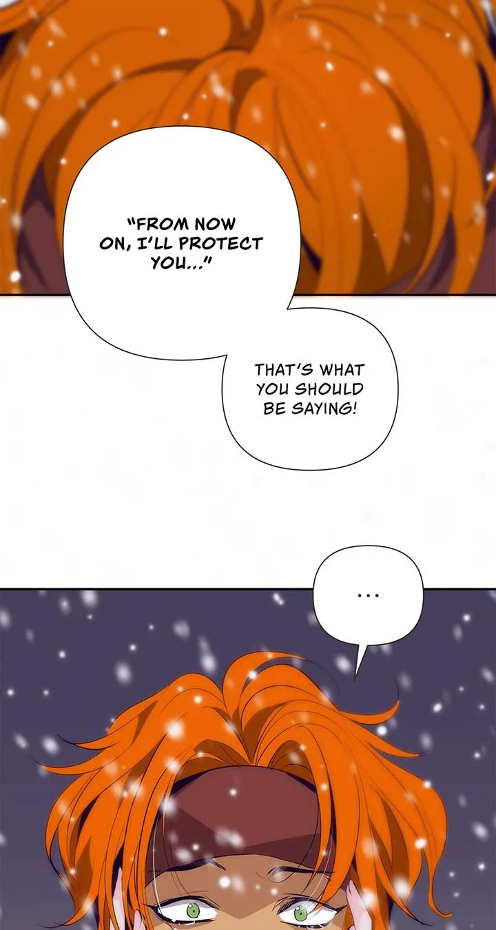 Becoming Best Friends With the Icy Male Lead Chapter 50 page 14