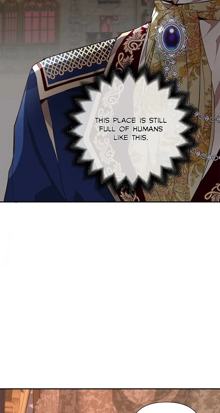 Becoming Best Friends With the Icy Male Lead Chapter 47 page 17