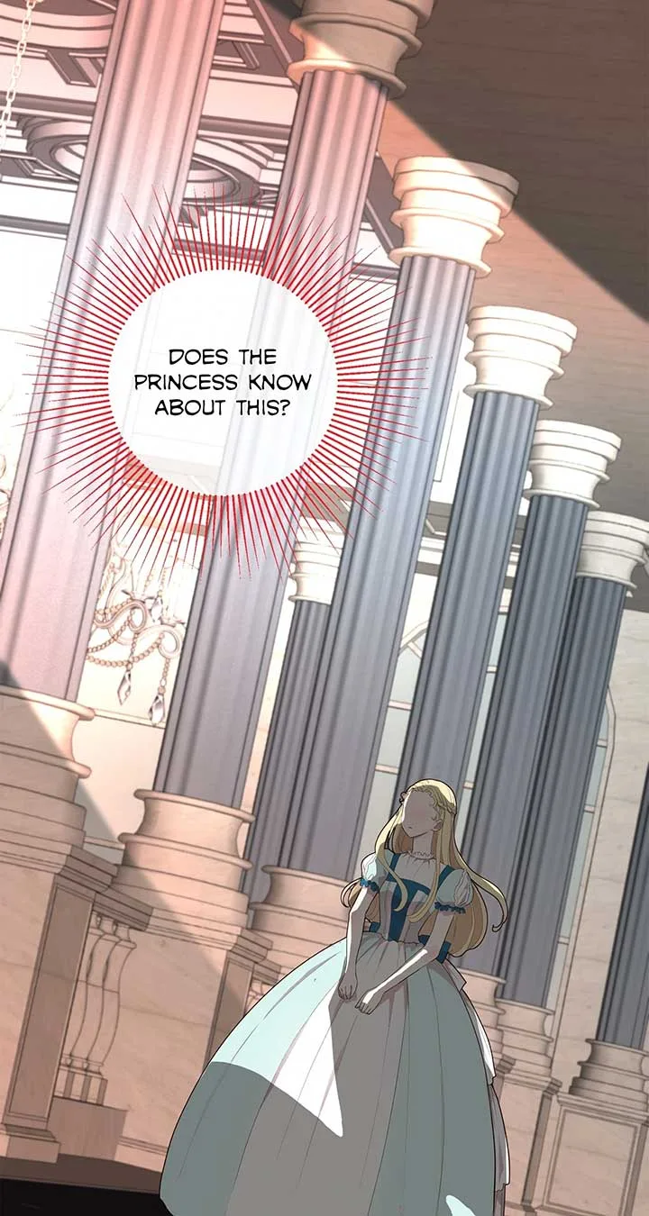 Becoming Best Friends With the Icy Male Lead Chapter 47 page 5