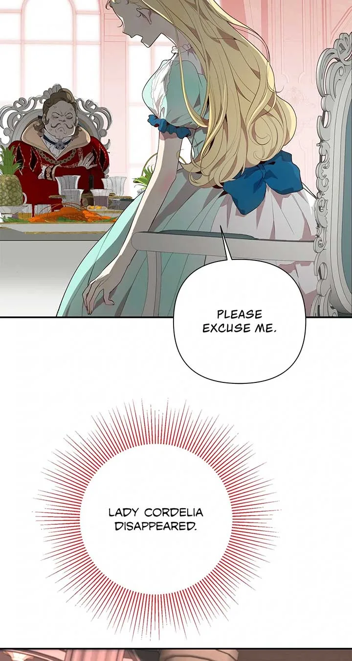 Becoming Best Friends With the Icy Male Lead Chapter 47 page 4