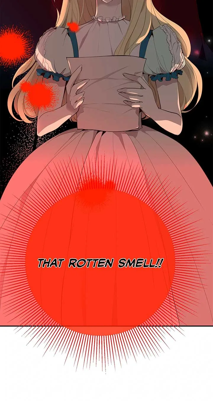 Becoming Best Friends With the Icy Male Lead Chapter 47 page 13