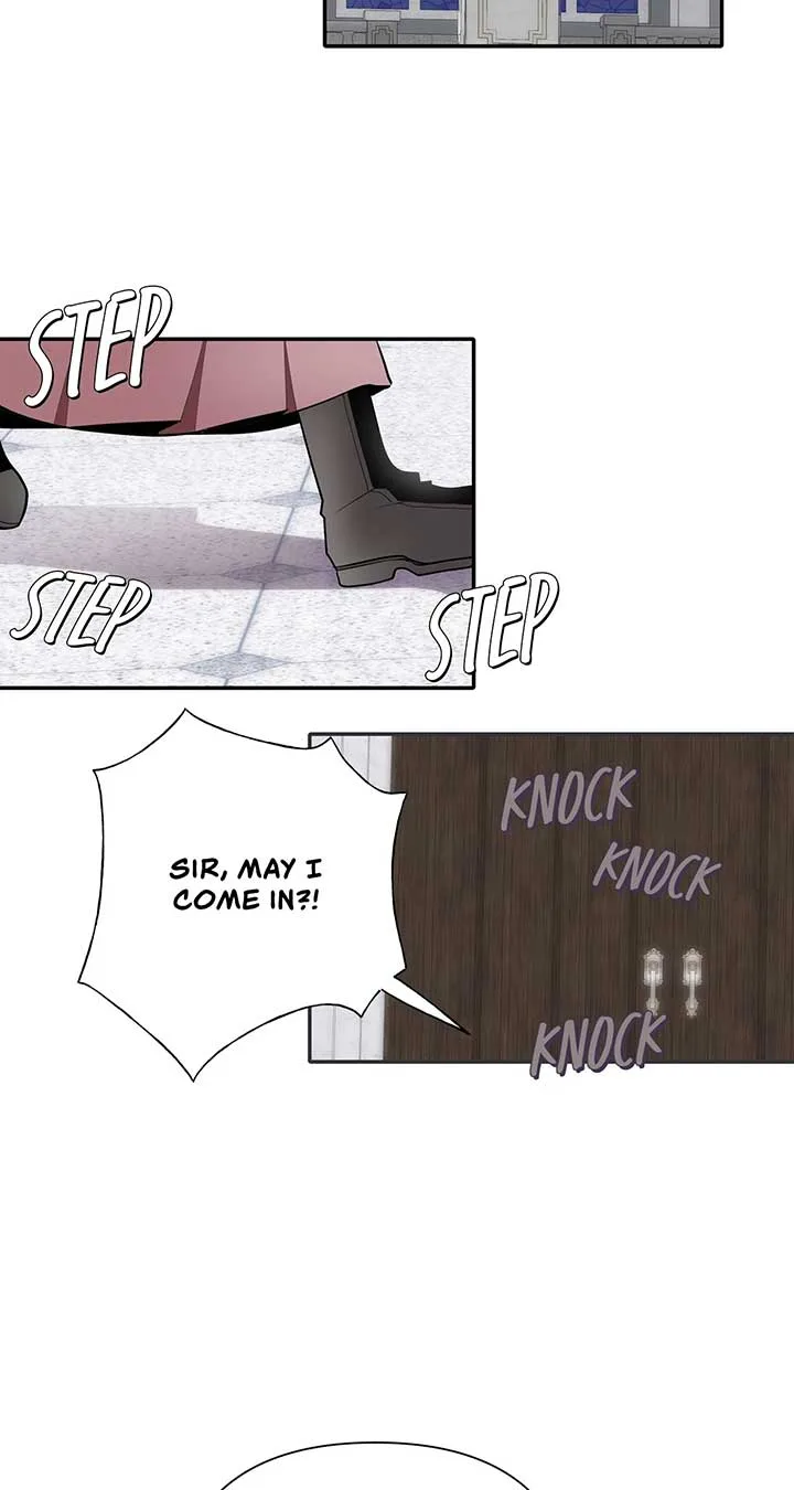 Becoming Best Friends With the Icy Male Lead Chapter 50 page 35