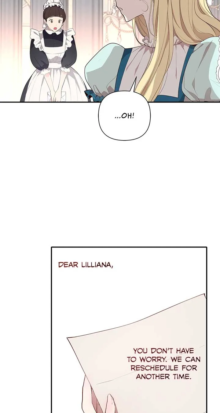 Becoming Best Friends With the Icy Male Lead Chapter 47 page 7