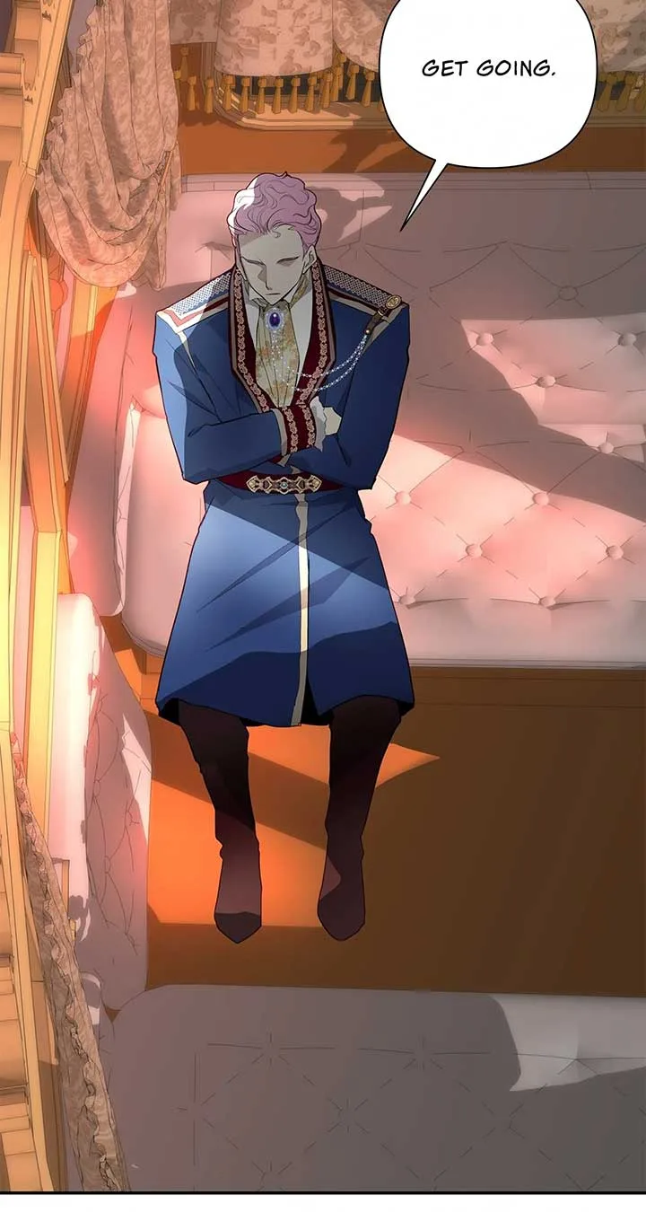 Becoming Best Friends With the Icy Male Lead Chapter 47 page 18