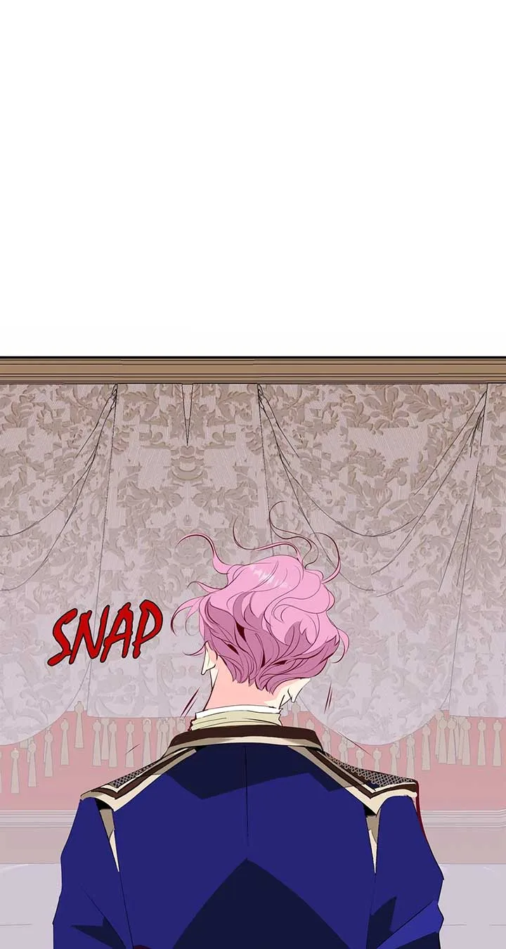 Becoming Best Friends With the Icy Male Lead Chapter 47 page 22