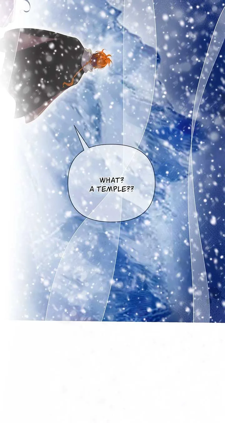 Becoming Best Friends With the Icy Male Lead Chapter 50 page 31