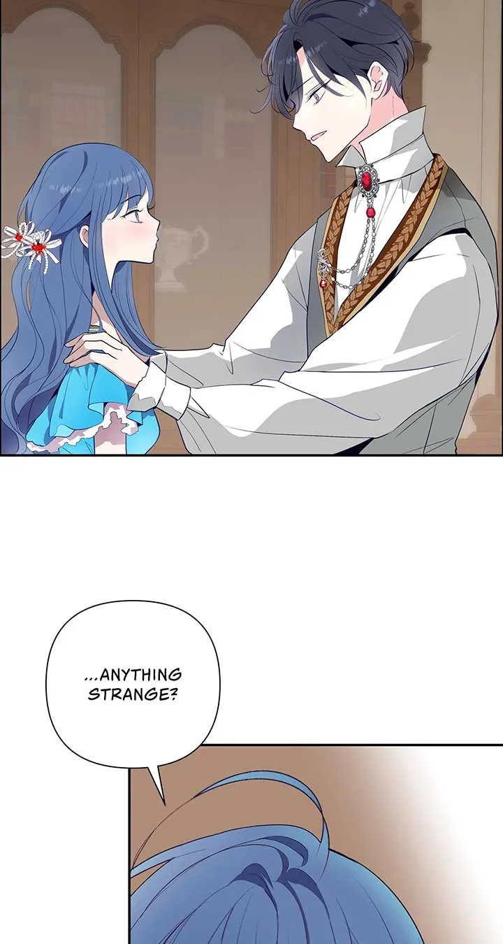Becoming Best Friends With the Icy Male Lead Chapter 45 page 79