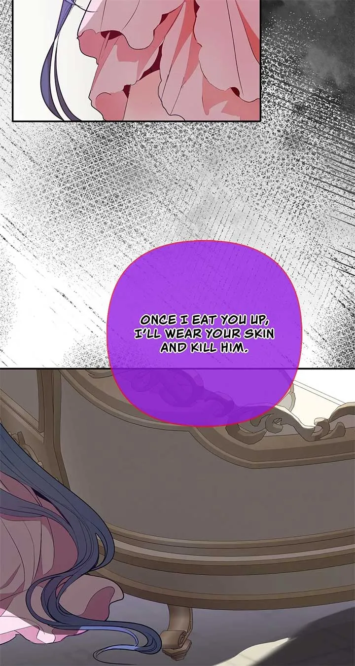 Becoming Best Friends With the Icy Male Lead Chapter 49 page 7