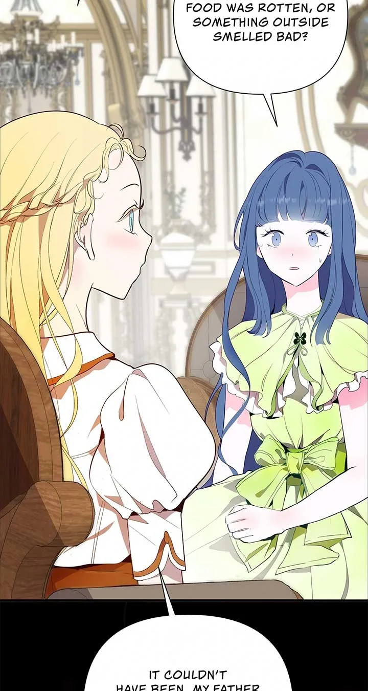 Becoming Best Friends With the Icy Male Lead Chapter 47 page 39