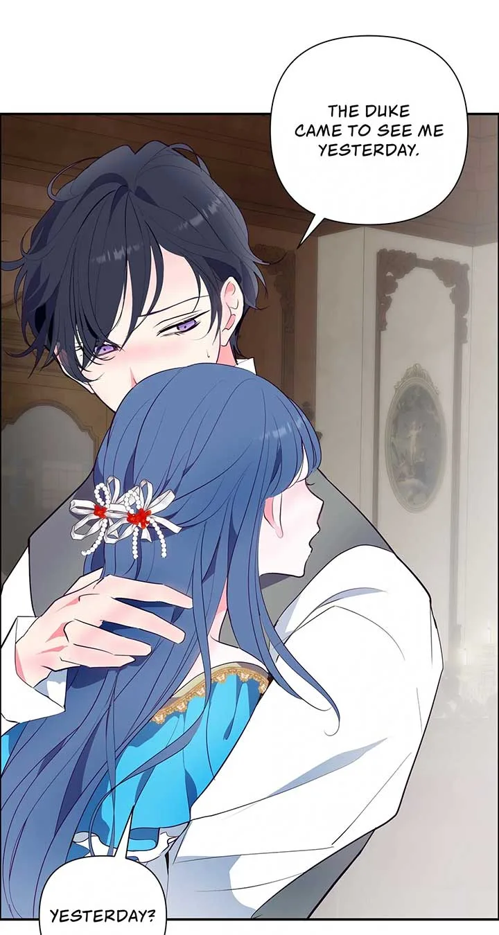 Becoming Best Friends With the Icy Male Lead Chapter 45 page 76