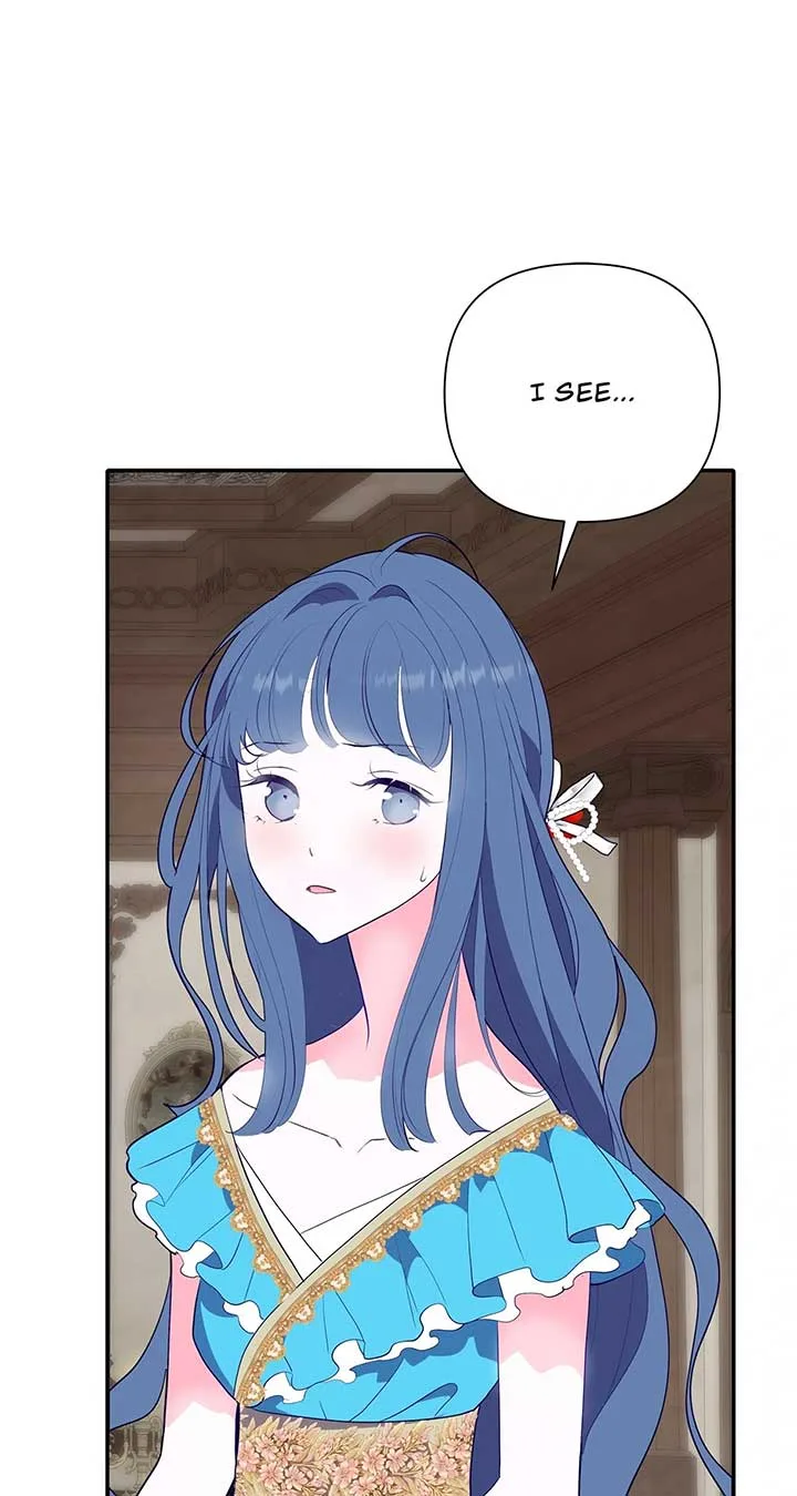 Becoming Best Friends With the Icy Male Lead Chapter 46 page 5