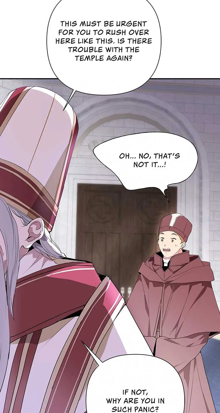 Becoming Best Friends With the Icy Male Lead Chapter 50 page 36