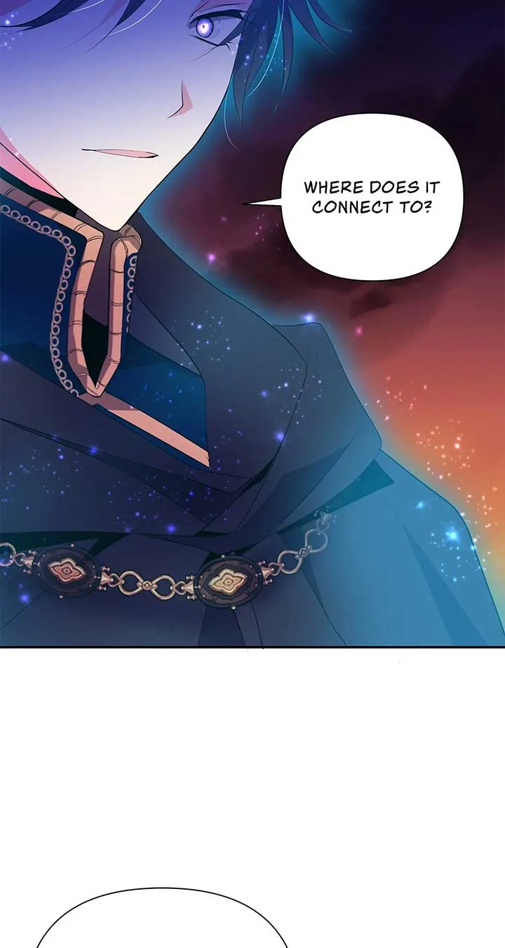 Becoming Best Friends With the Icy Male Lead Chapter 50 page 56