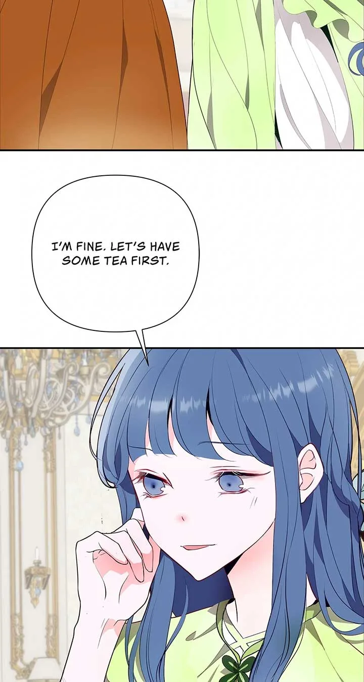 Becoming Best Friends With the Icy Male Lead Chapter 47 page 34
