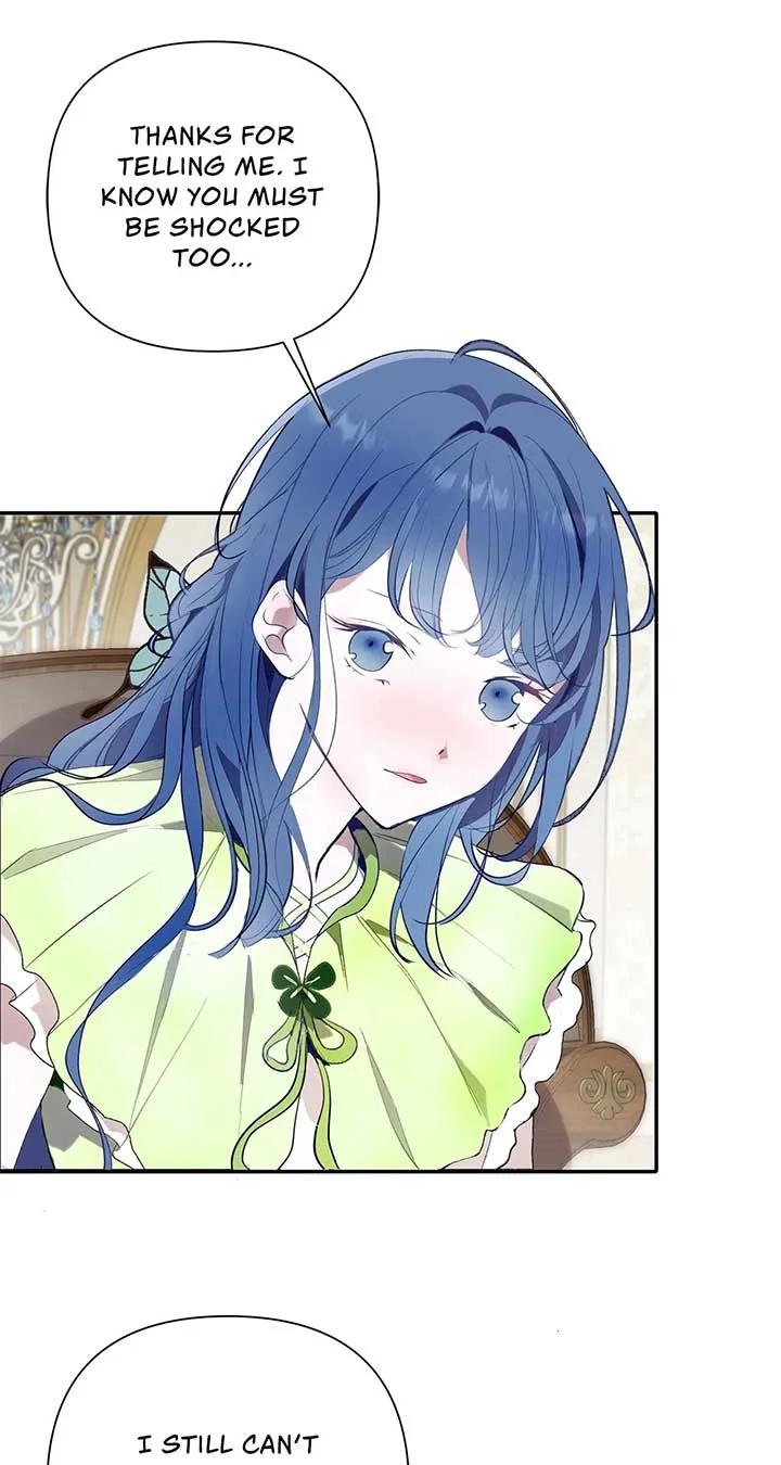 Becoming Best Friends With the Icy Male Lead Chapter 47 page 43