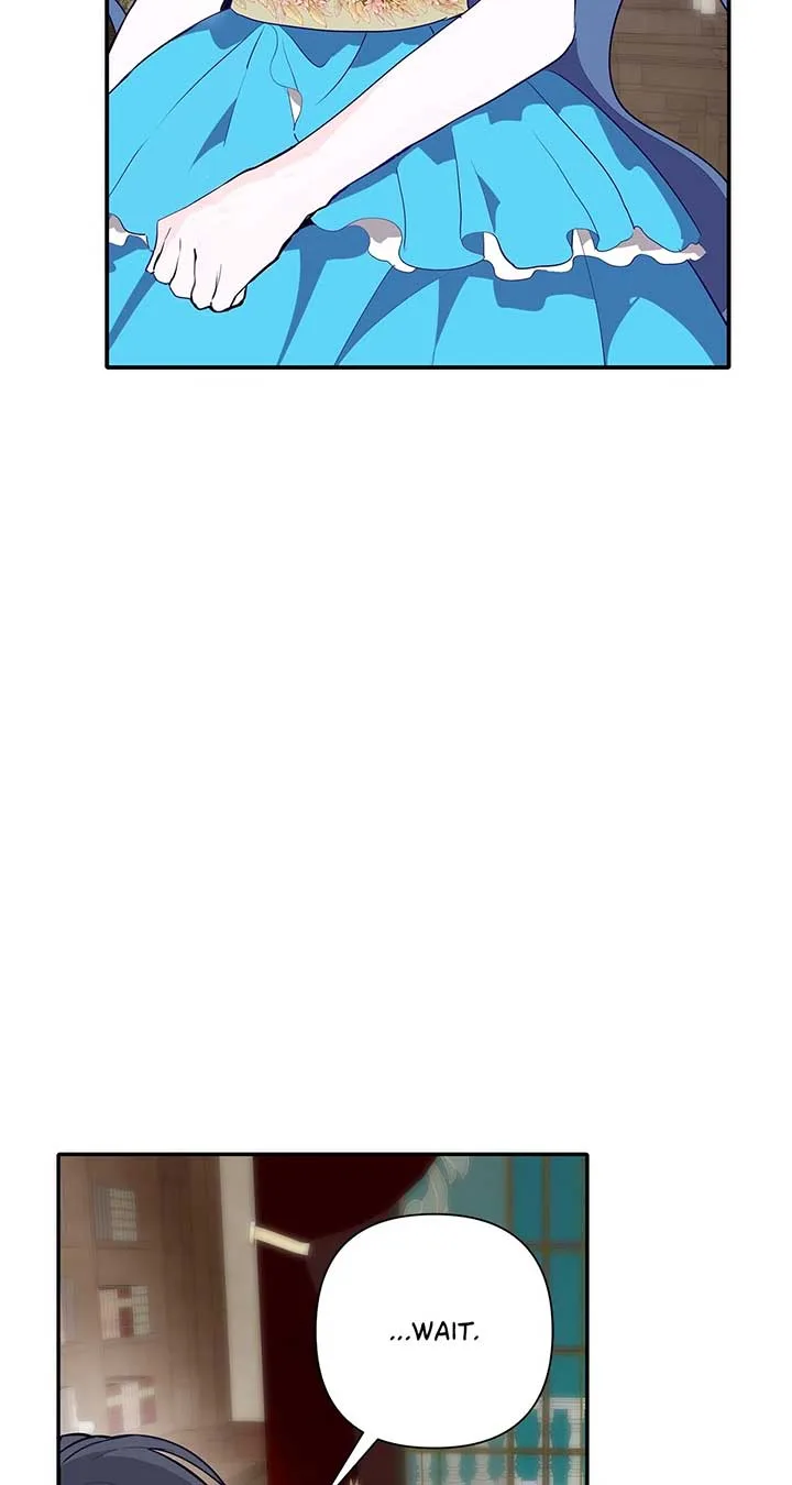 Becoming Best Friends With the Icy Male Lead Chapter 46 page 6