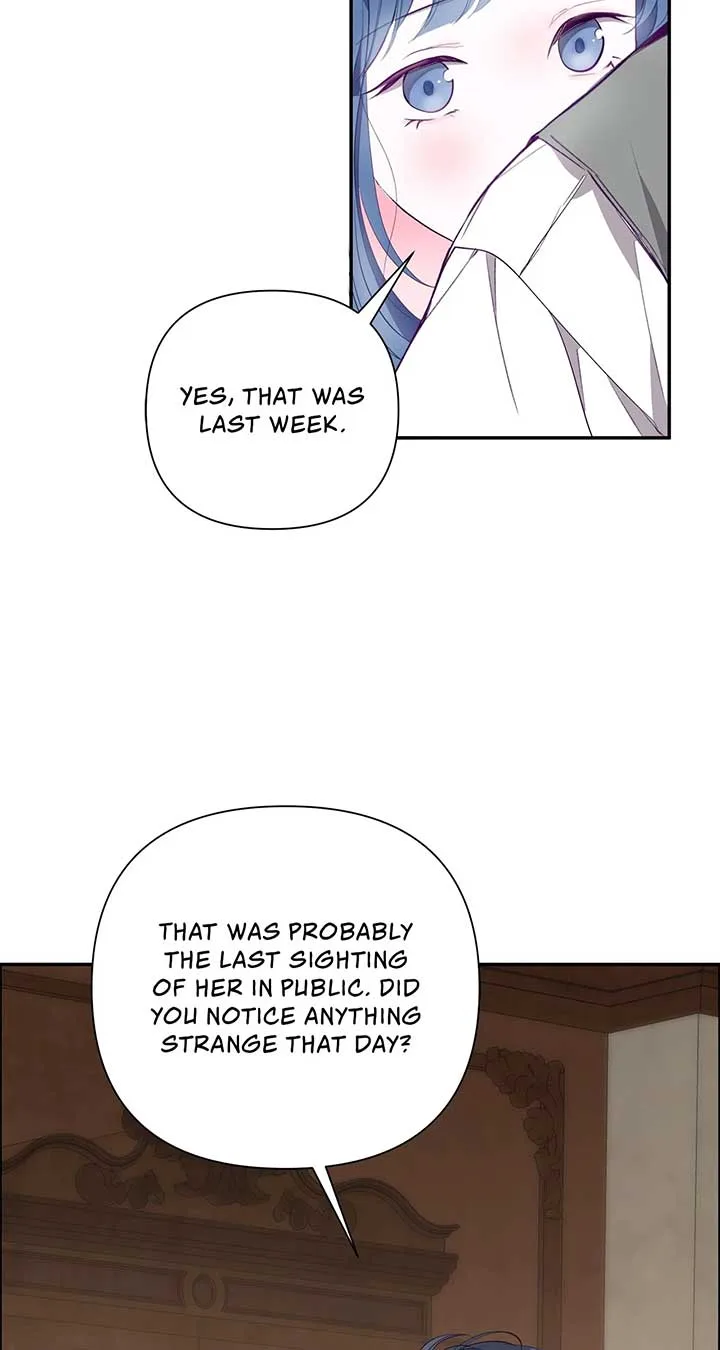 Becoming Best Friends With the Icy Male Lead Chapter 45 page 78